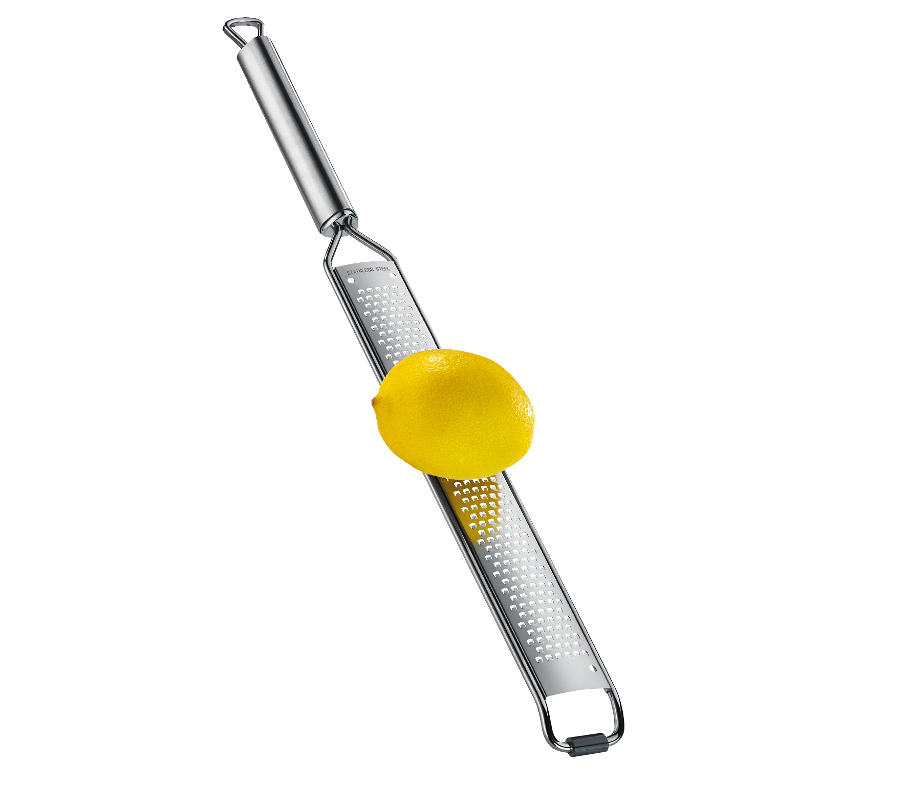 Zester PARMA GOURMET, fein