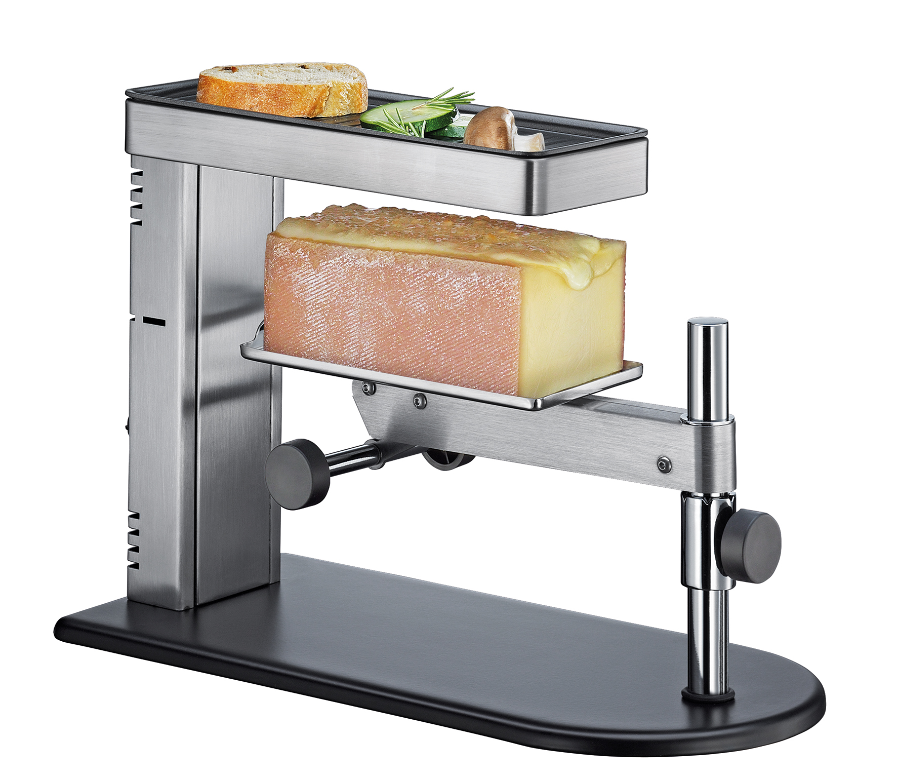 RACLETTE - Raclette-Ofen CHALET