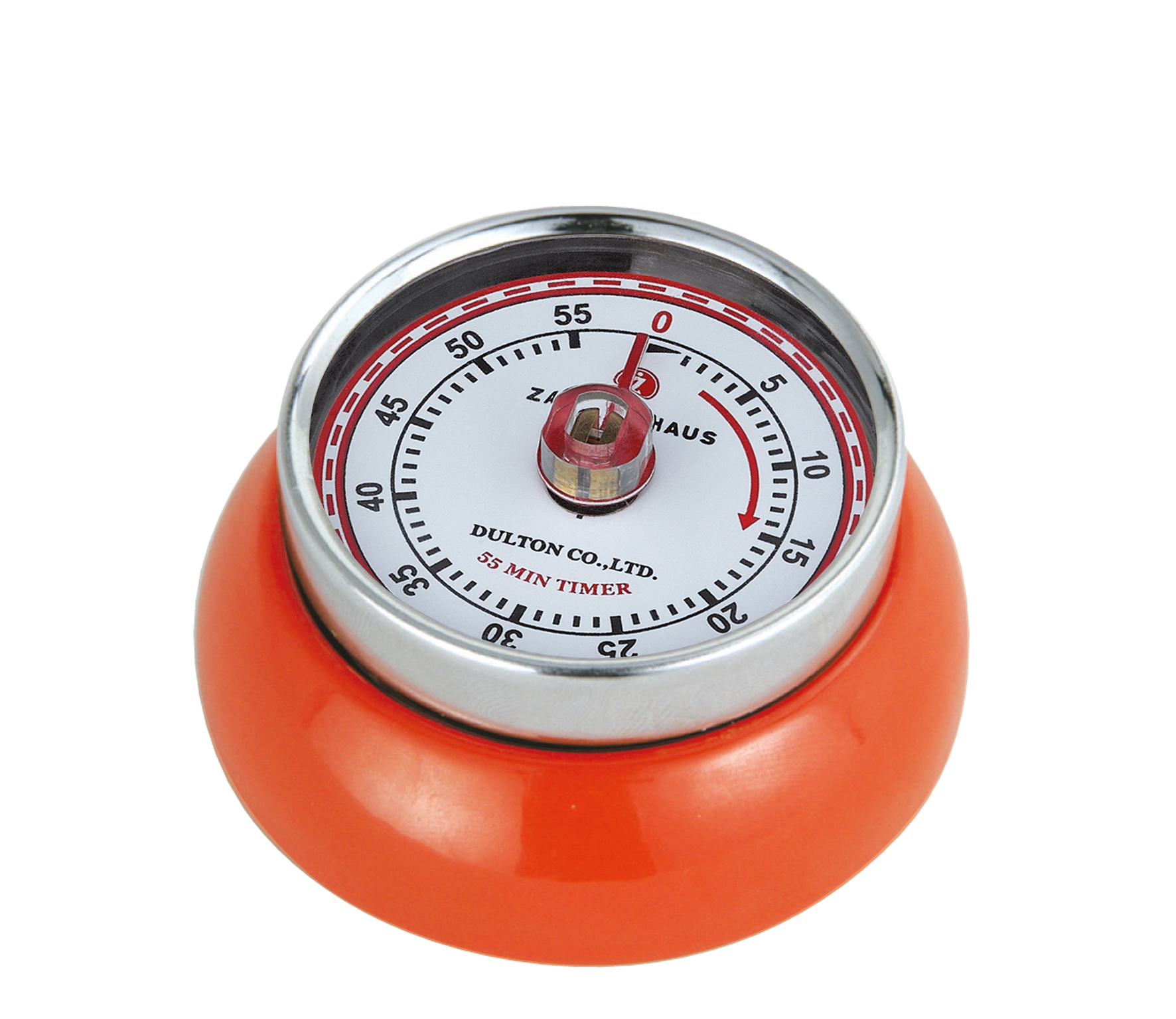 Küchentimer SPEED, orange