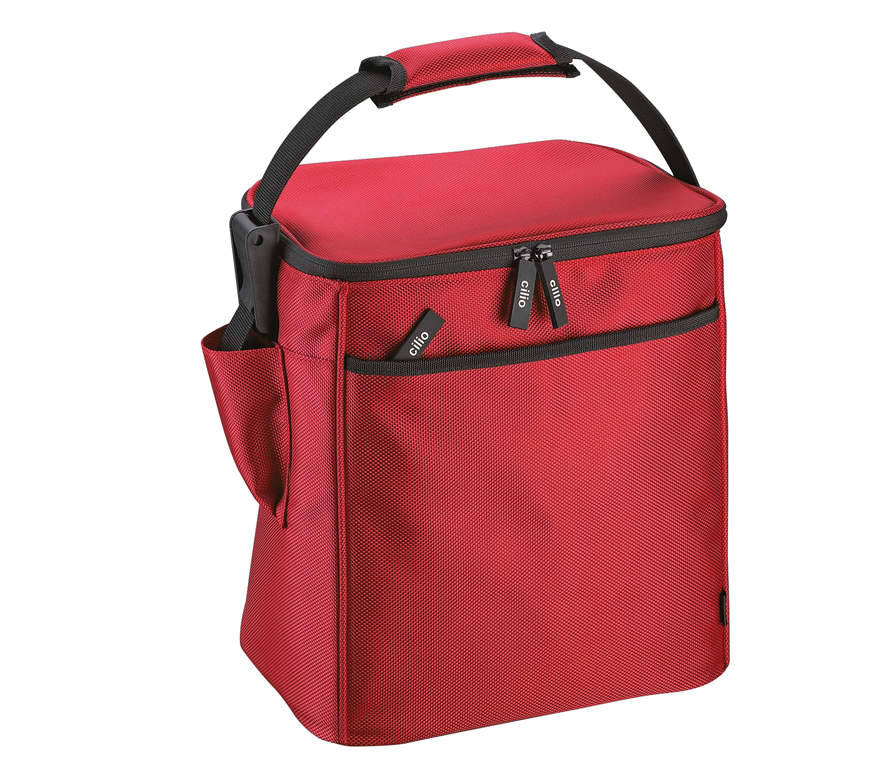 Isoliertasche DOLOMITI 12 L rot