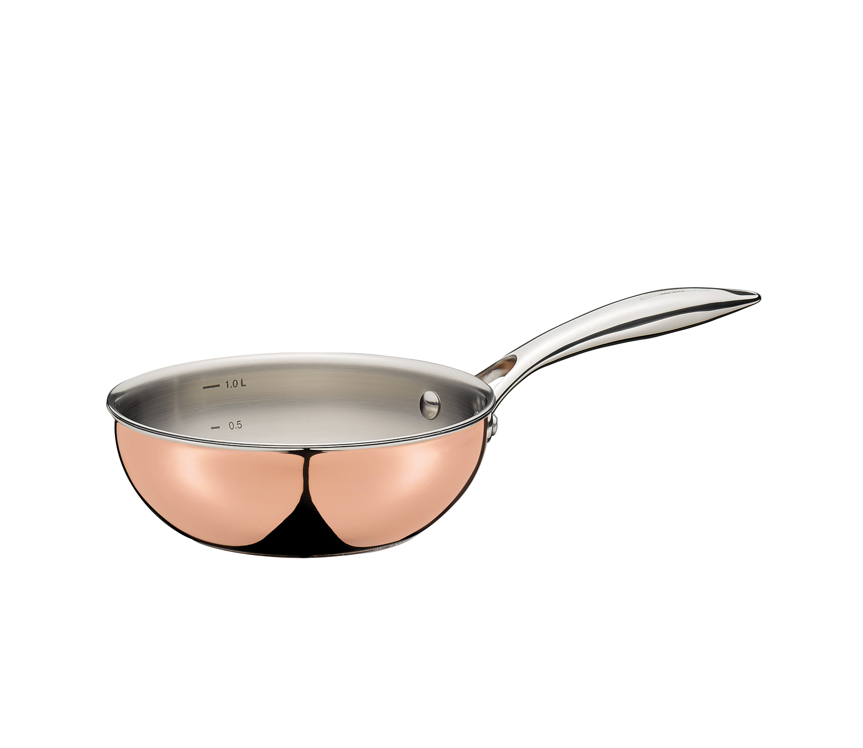 Sauteuse CULINOX