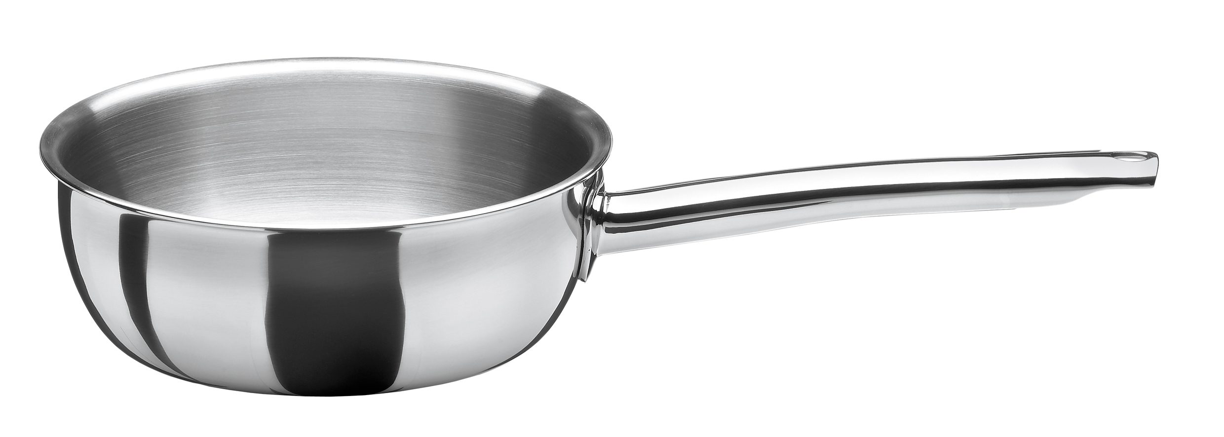 Sauteuse BRIGADE PREMIUM 24 cm