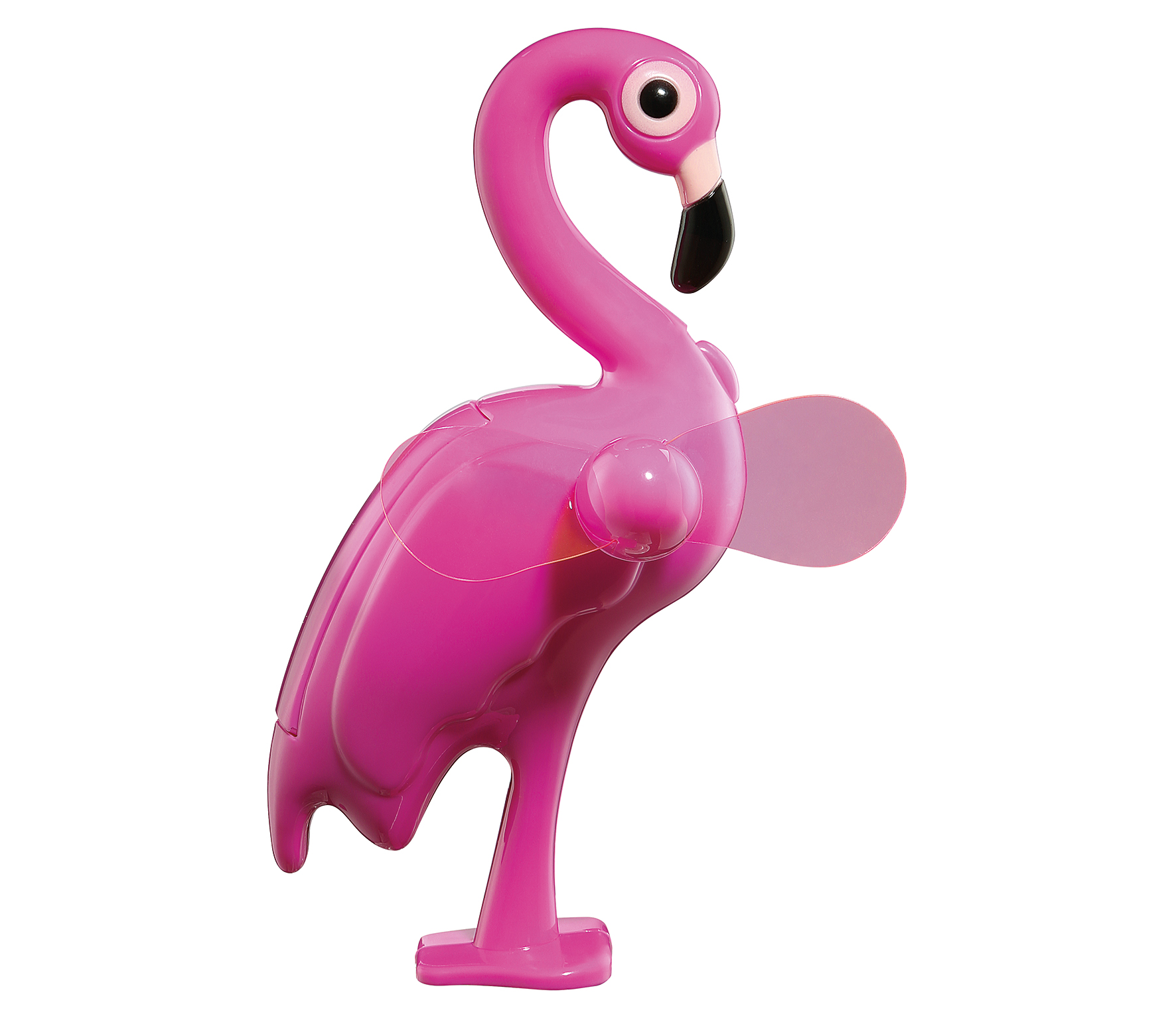 Mini-Ventilator FLAMINGO