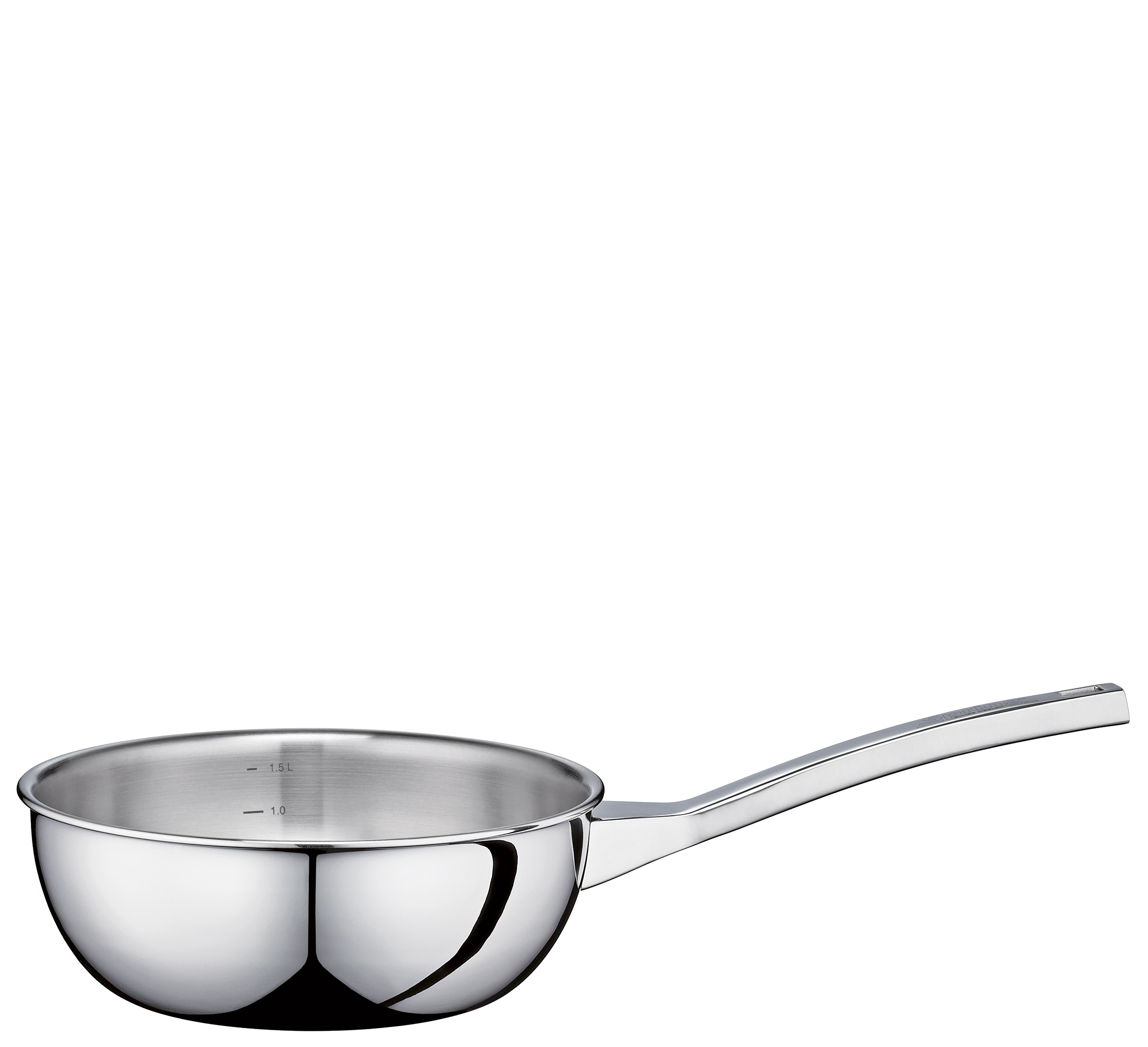 Sauteuse FINESSE2+ 20 cm 