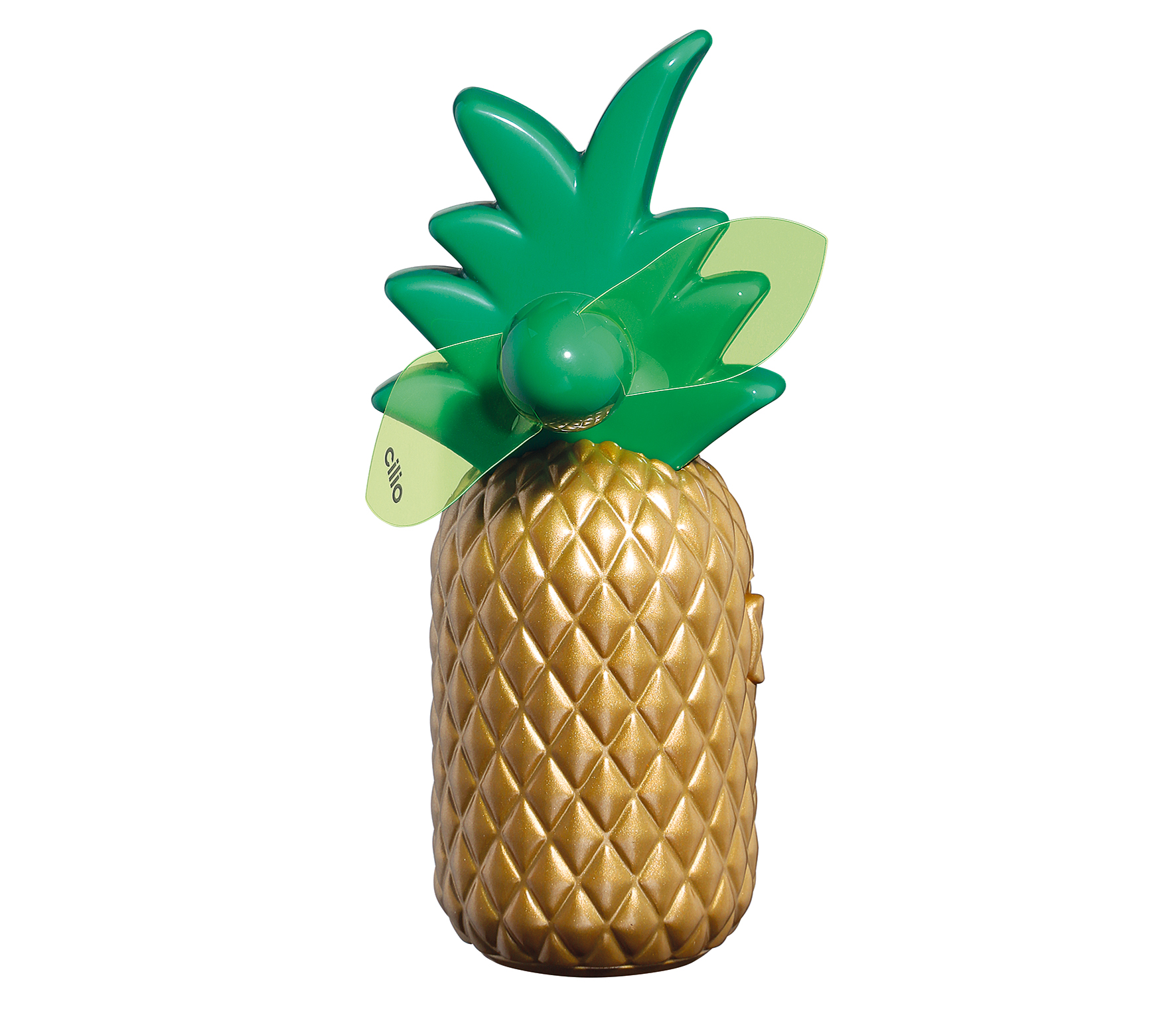 Mini-Ventilator ANANAS