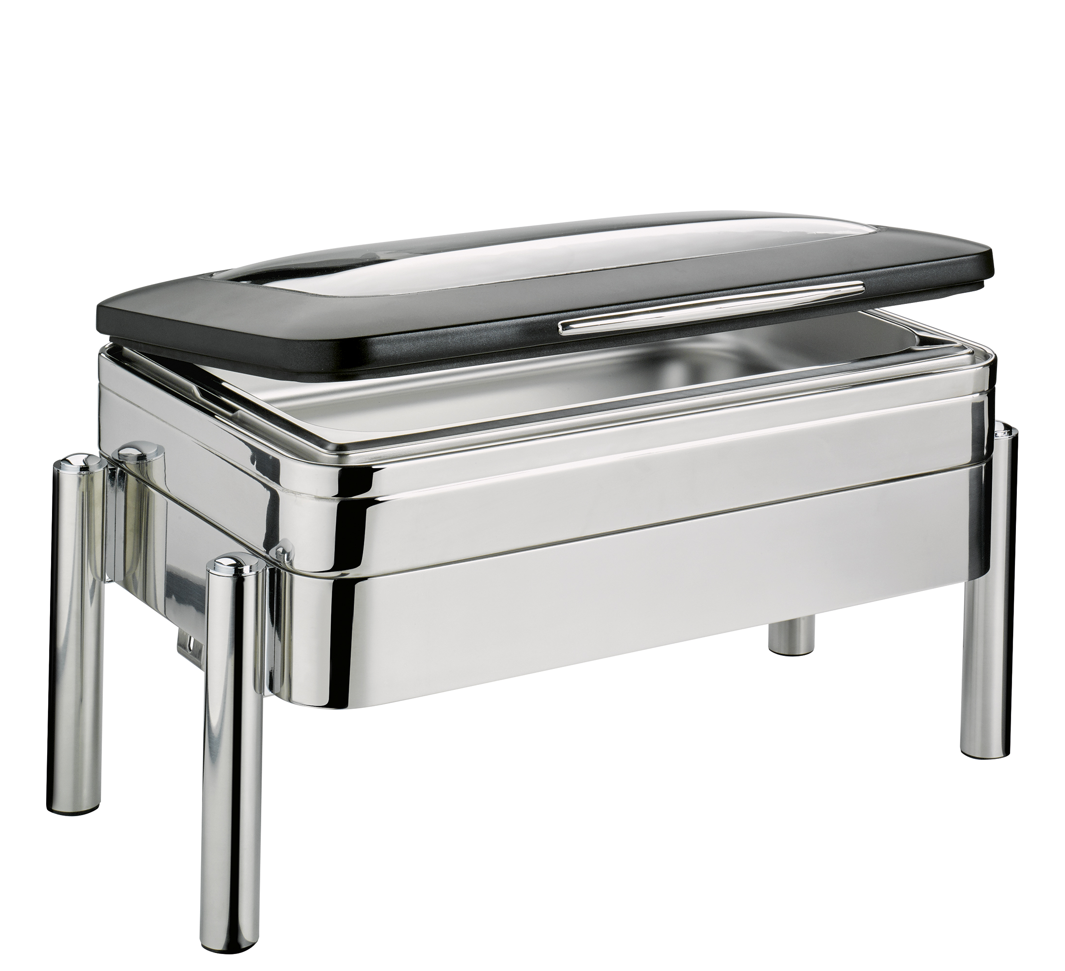 Chafing Dish Station CBS ADVANTAGE WINDOW B. GN1/1