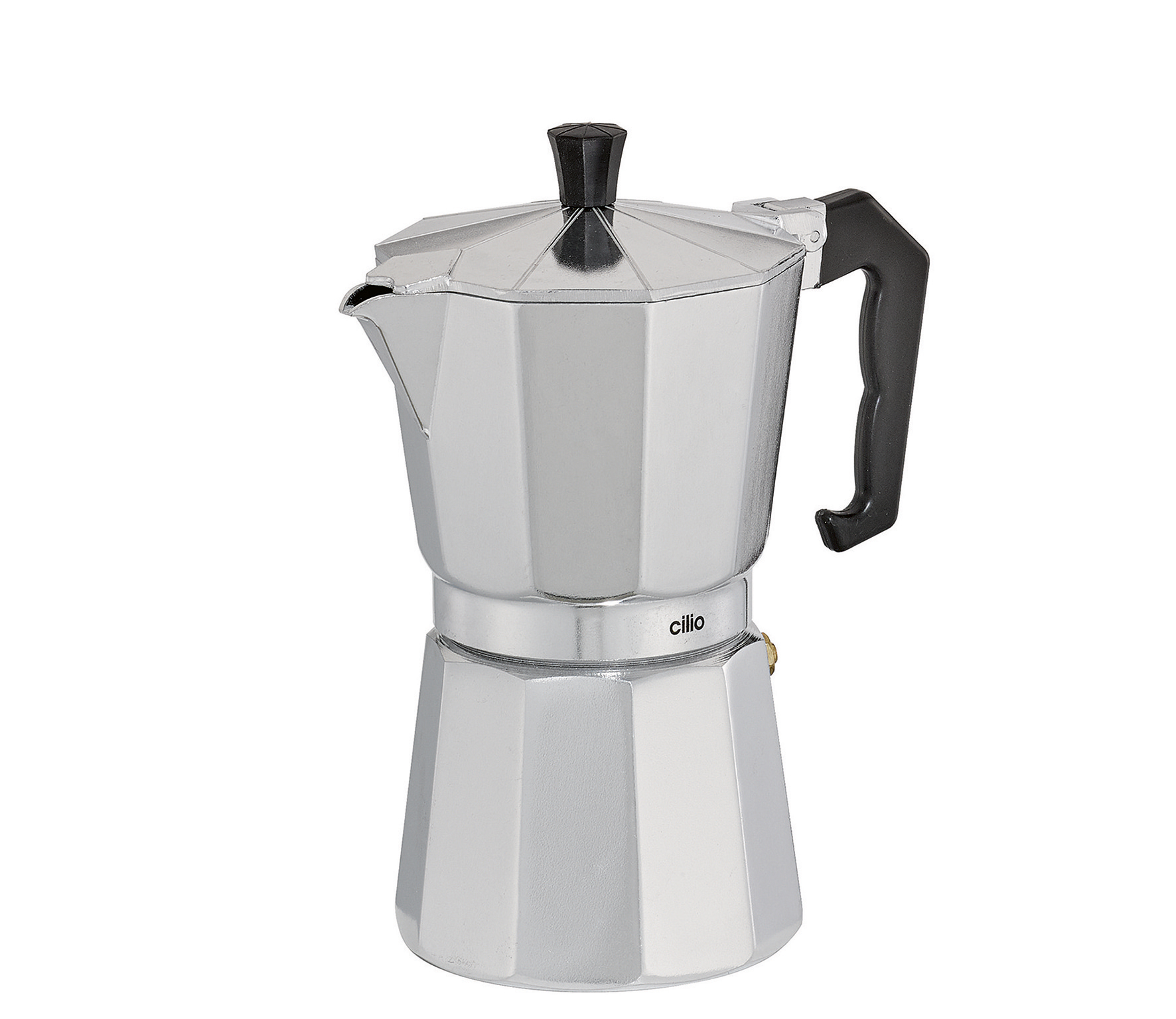 Espressokocher CLASSICO 6T