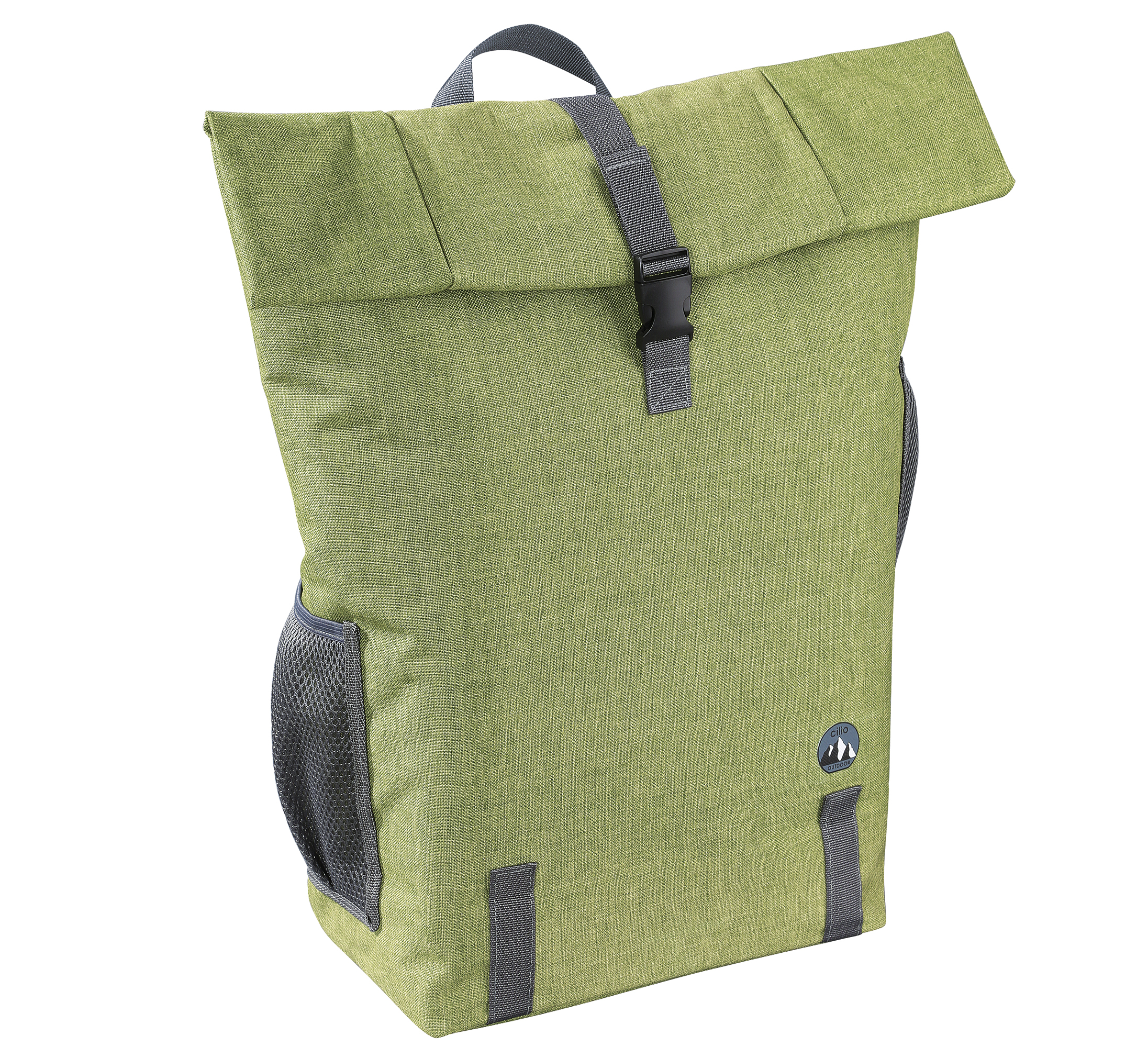 Rucksack GIRO 18 L naturgrün