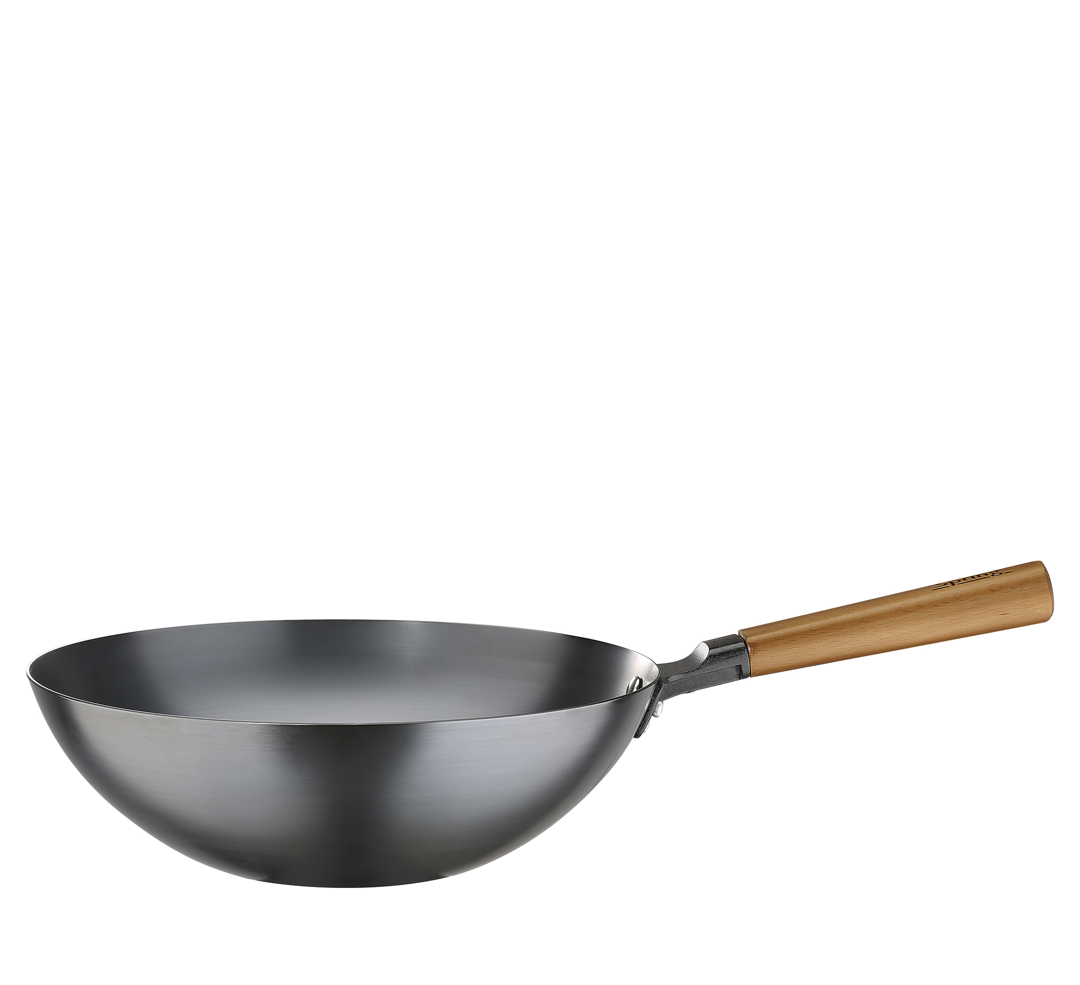 INTERNATIONAL COOKING - Wokpfanne CANTON 30 cm