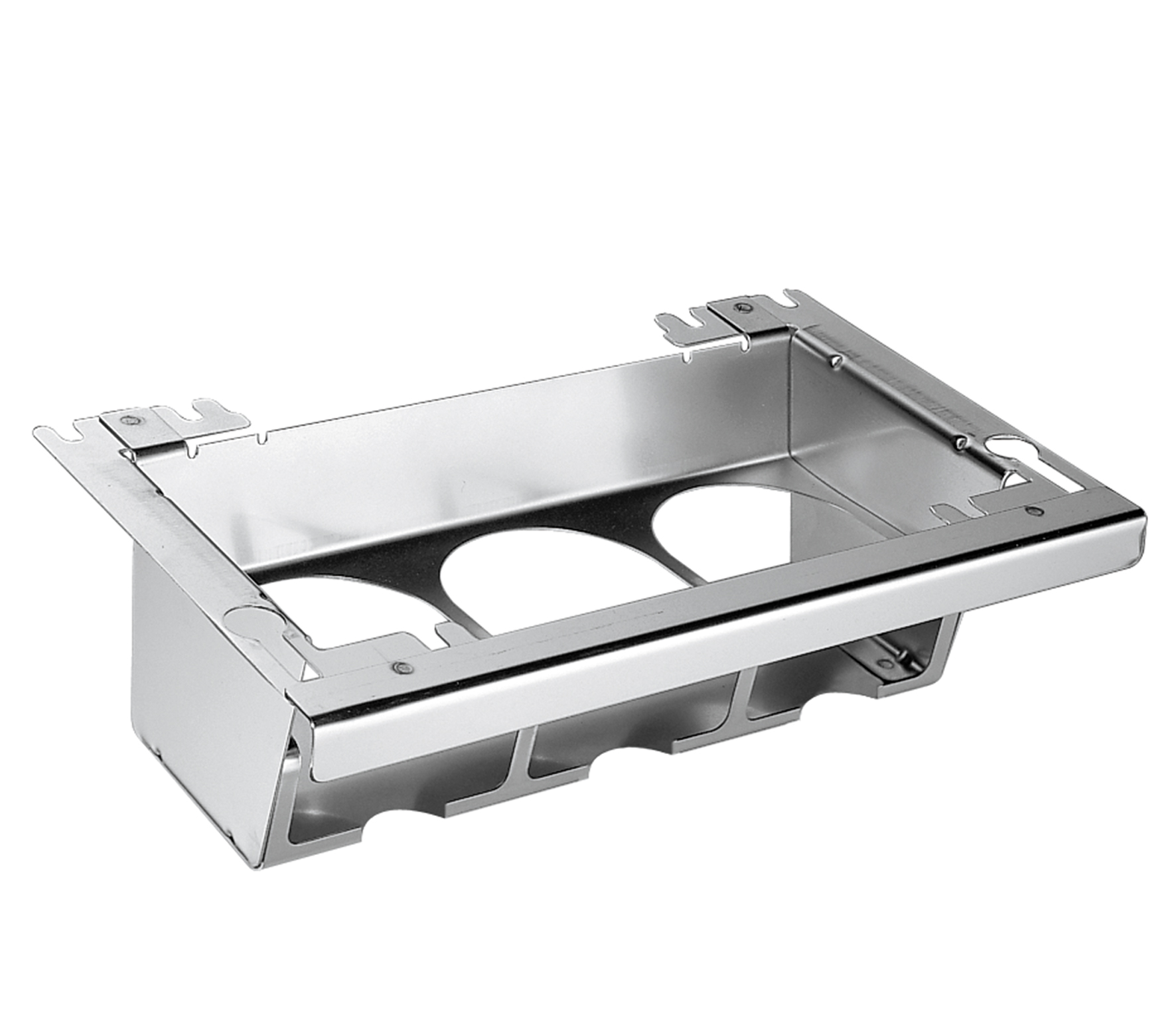 BUFFET SOLUTION - Brennerblech für Chafing Dish GN1/1