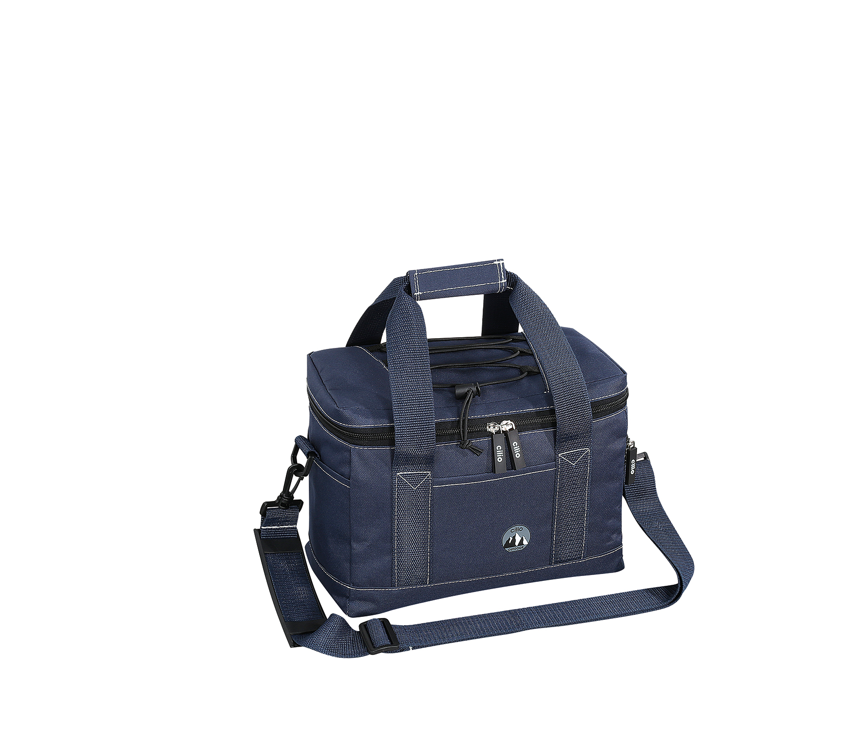 Isoliertasche MARE 9 L jeansblau