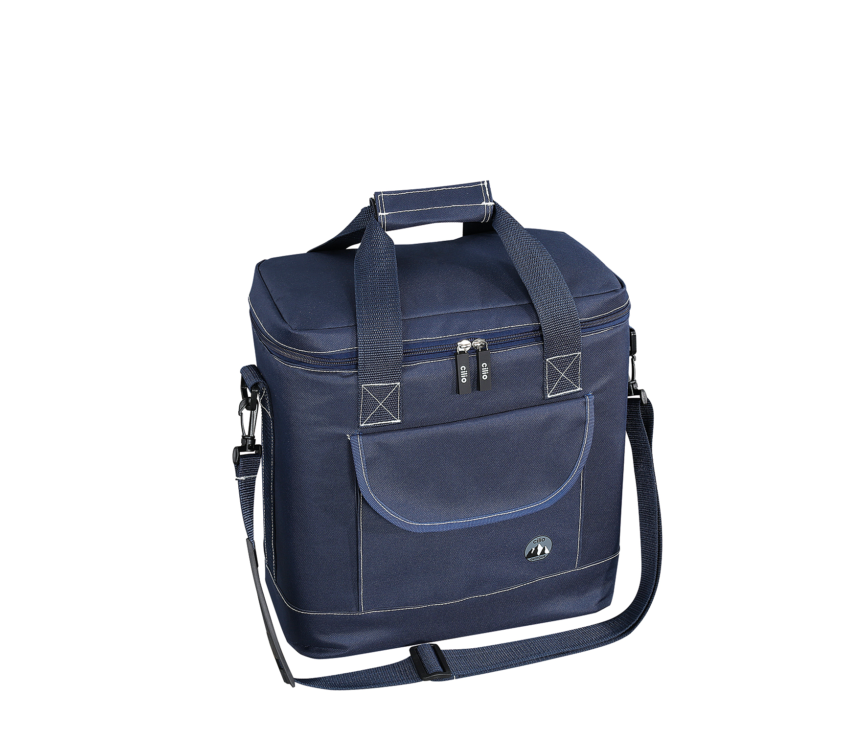 Isoliertasche DUNA 18 L jeansblau