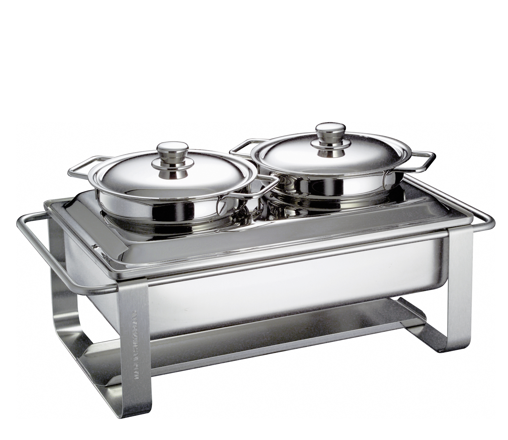 CATERING - Soup Station ECO GN1/1, 2x4.5 L