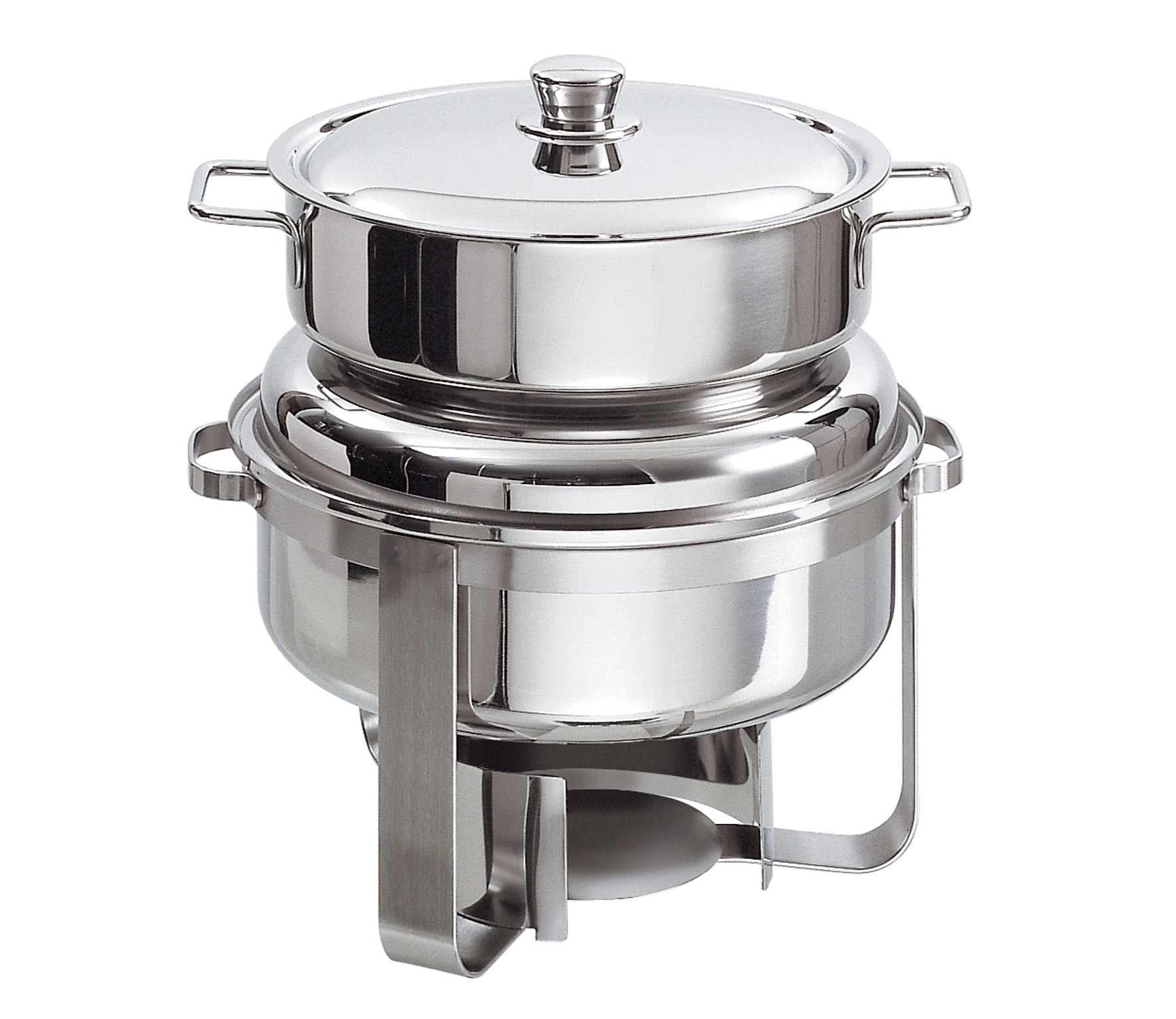 CATERING - Soup Station ECO Ø 30 cm, 10 L 