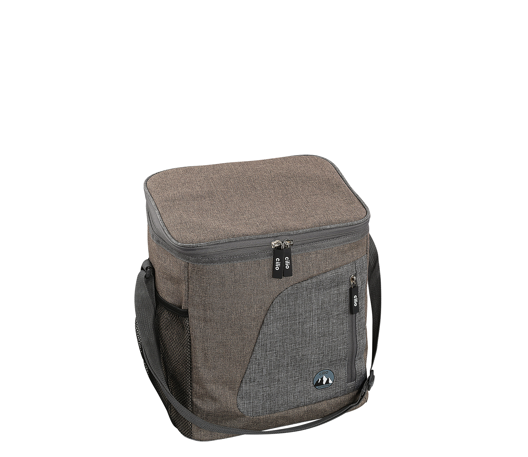 Isoliertasche CORTINA 13 L sand