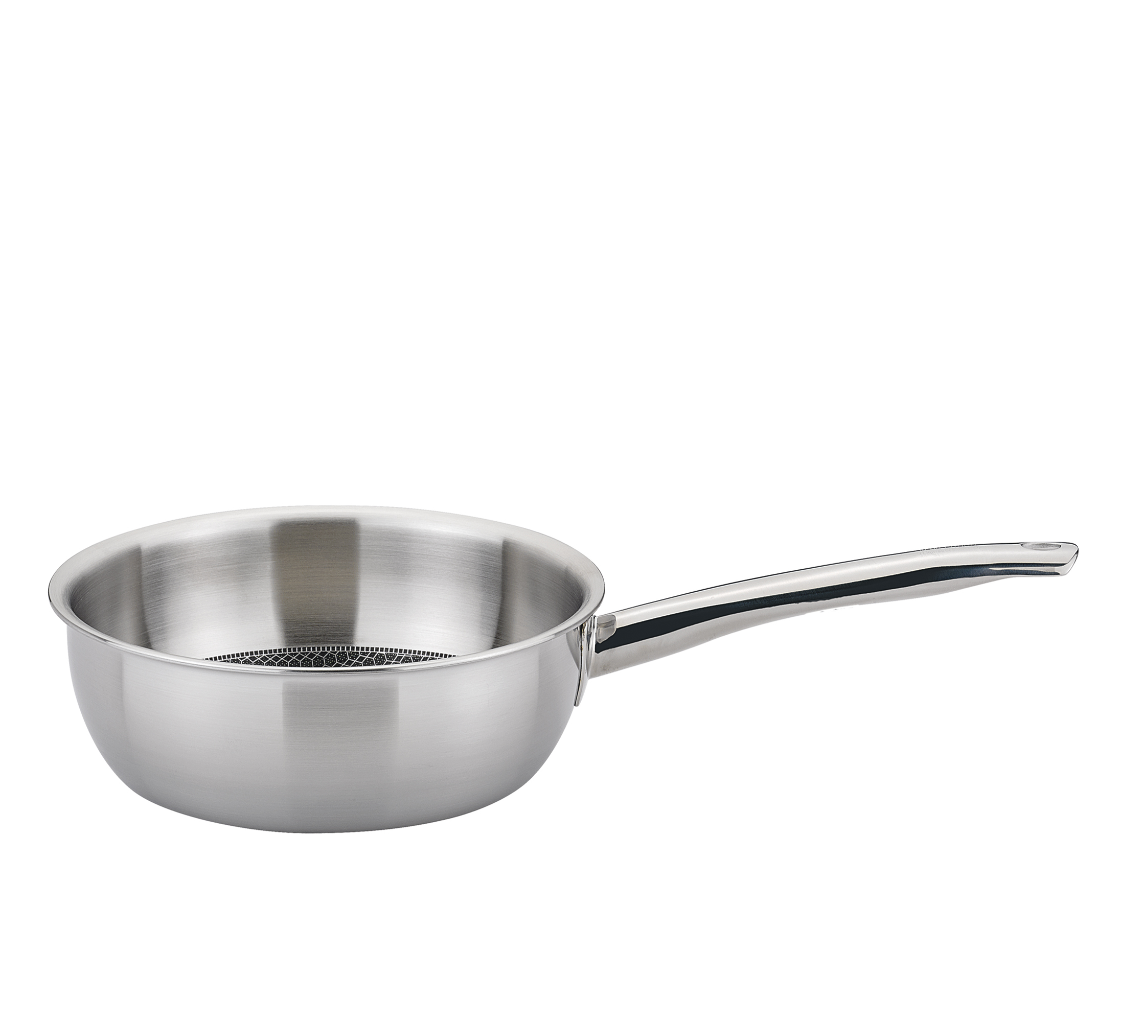 VULCANO - Sauteuse CUT RESIST CLASSIC 20 cm