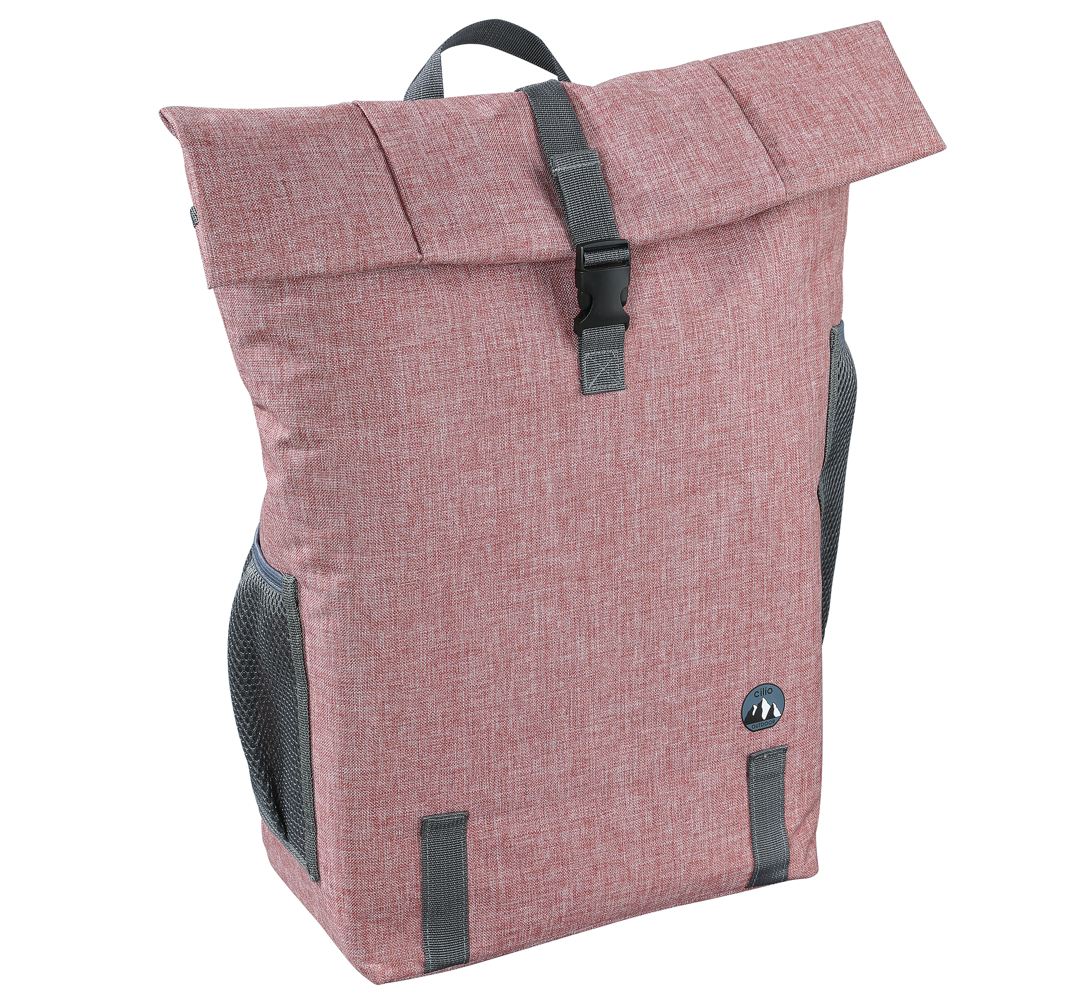 Rucksack GIRO 18 L altrosa