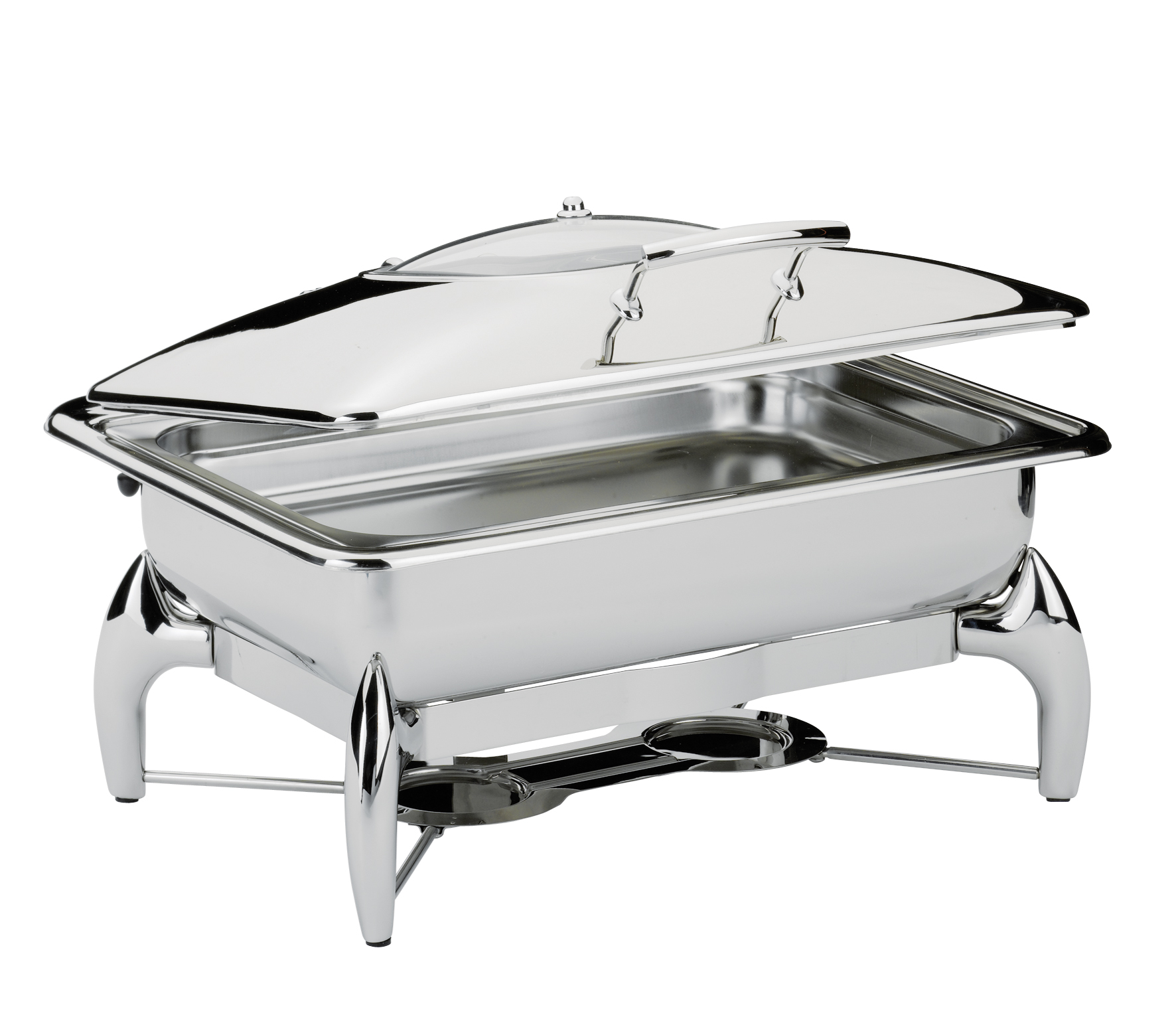 Chafing Dish Station CBS CLASSIC WINDOW GN1/1