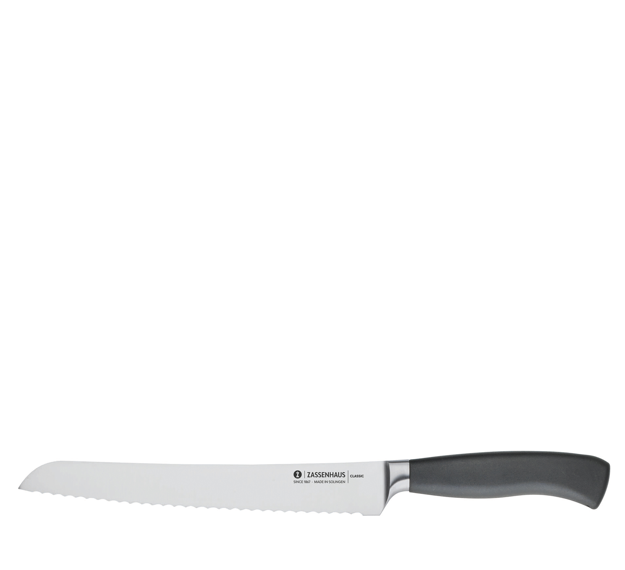 Brotmesser CLASSIC 22 cm