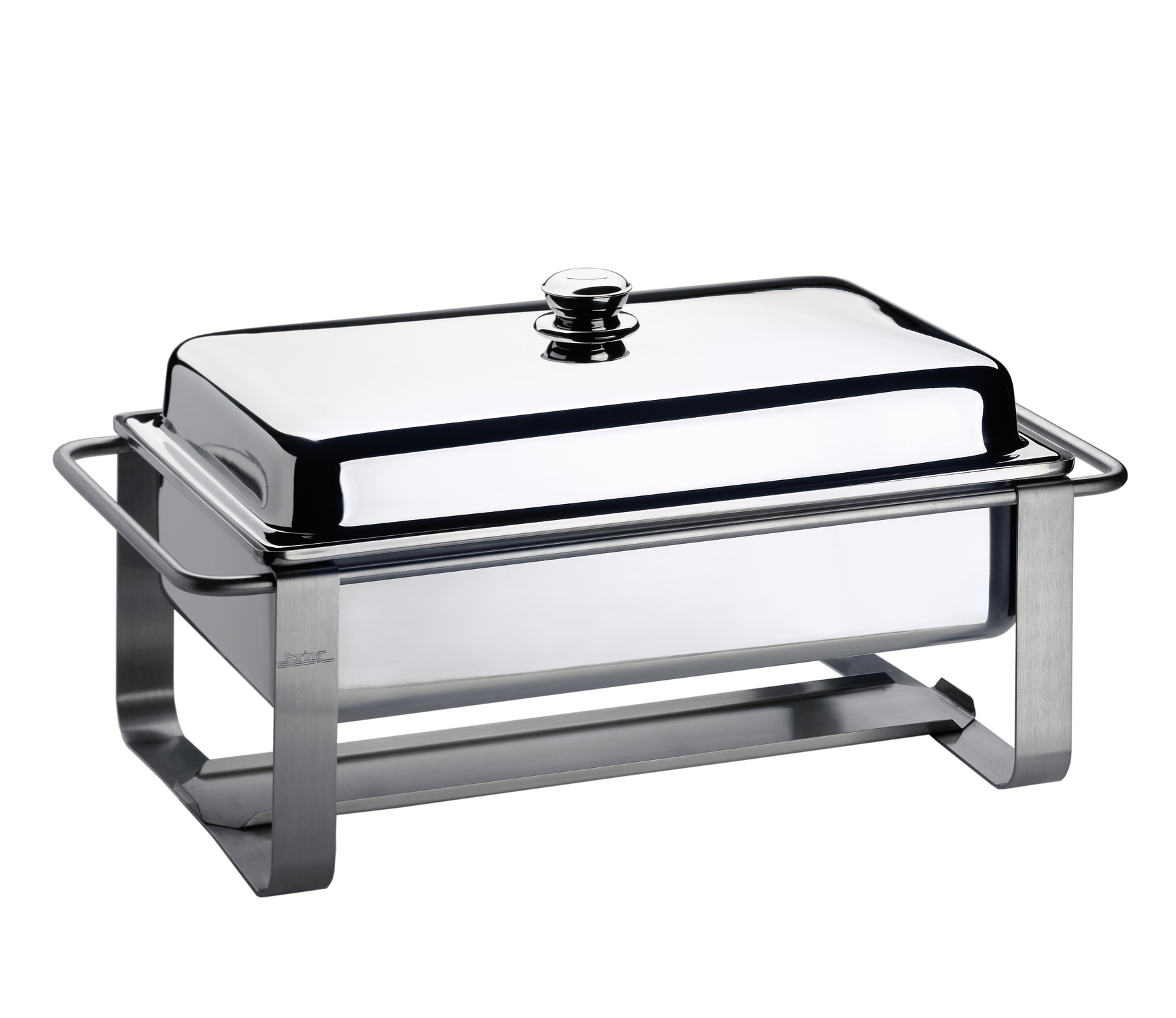 CATERING - Chafing Dish Station ECO Haubendeckel GN1/1